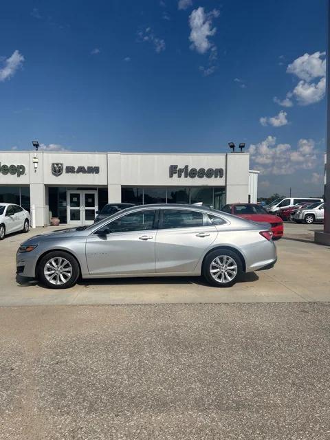 2019 Chevrolet Malibu LT 2019 Chevrolet Malibu LT