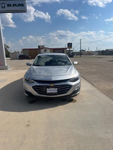 2019 Chevrolet Malibu LT 2019 Chevrolet Malibu LT