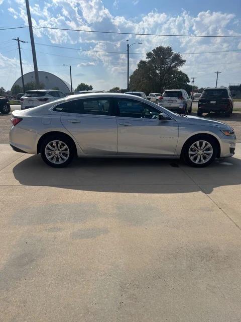 2019 Chevrolet Malibu LT 2019 Chevrolet Malibu LT