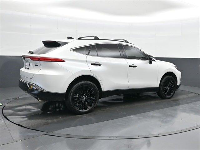 2024 Toyota Venza Nightshade Edition