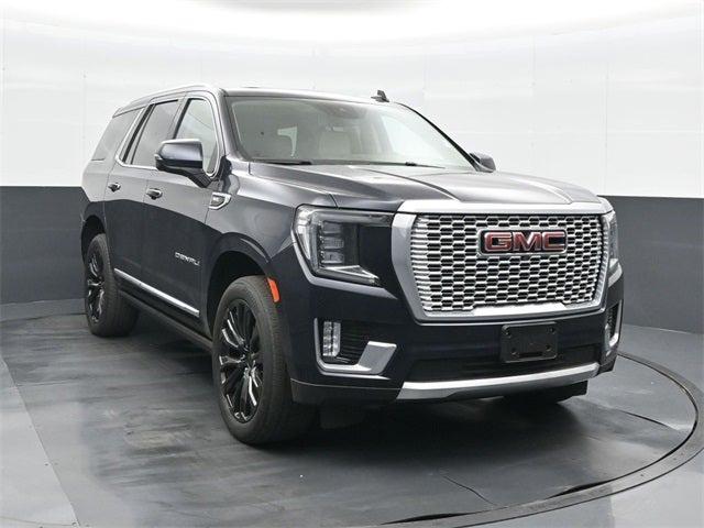 2023 GMC Yukon 4WD Denali