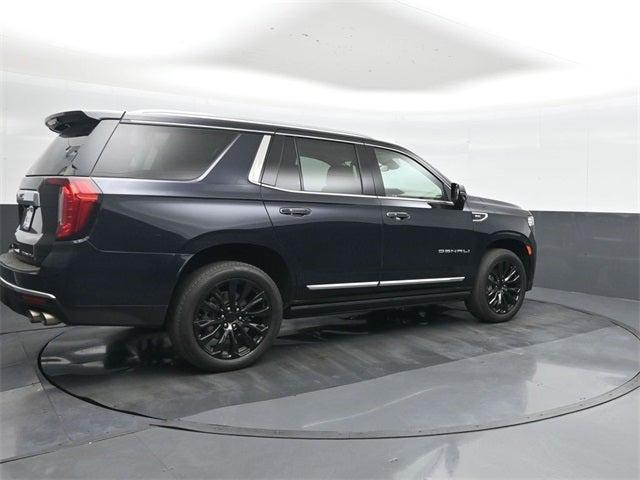 2023 GMC Yukon 4WD Denali