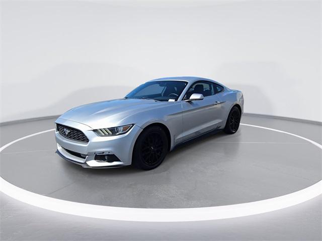 2016 Ford Mustang V6