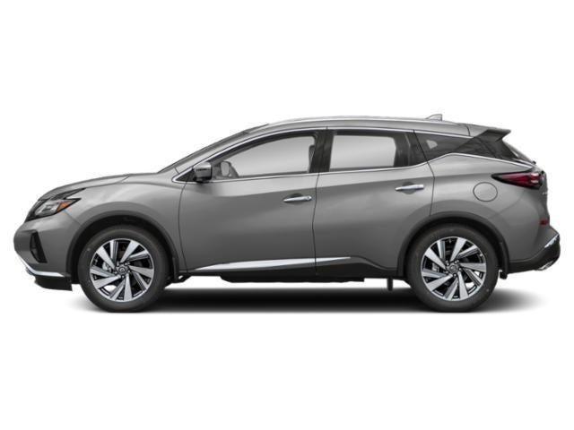 2020 Nissan Murano Platinum Intelligent AWD
