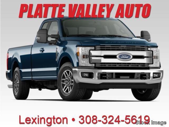 2017 Ford F-350 Lariat for sale in Lexington, NE
