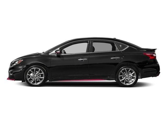 2017 Nissan Sentra NISMO