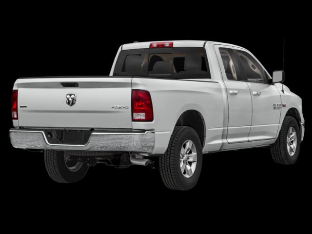 2024 RAM 1500 Classic SLT Quad Cab 4x2 64 Box