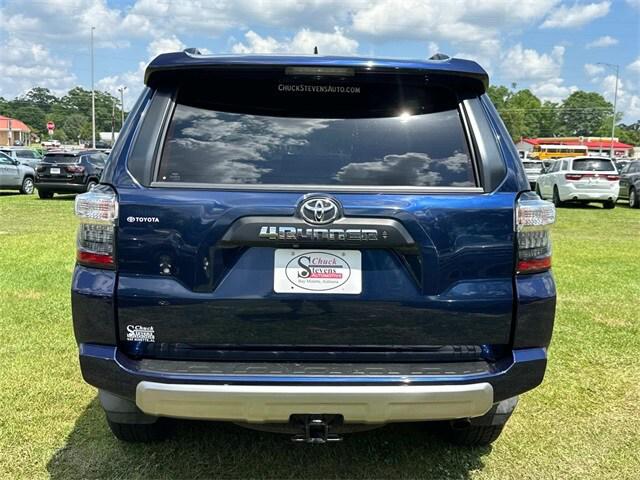 2021 Toyota 4Runner TRD Off Road Premium