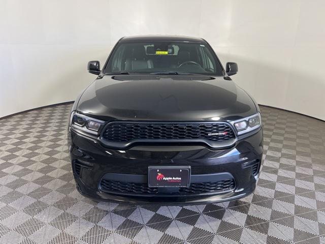 2022 Dodge Durango GT Plus AWD