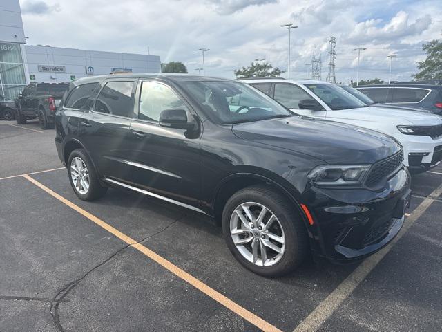 2022 Dodge Durango GT Plus AWD
