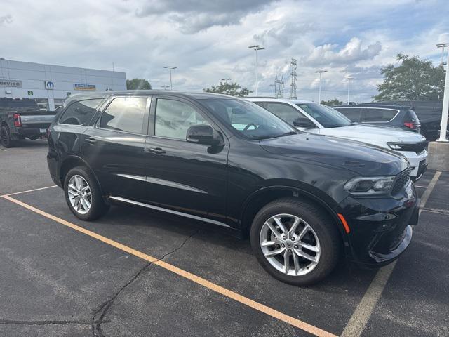 2022 Dodge Durango GT Plus AWD