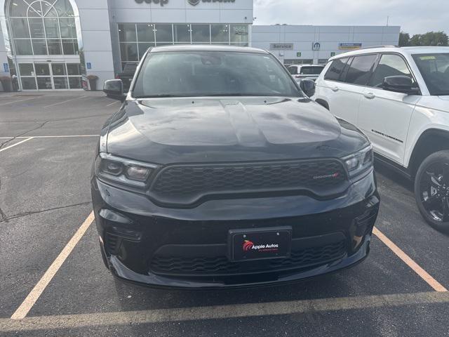 2022 Dodge Durango GT Plus AWD