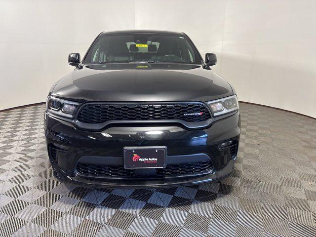 2022 Dodge Durango GT Plus AWD 2022 Dodge Durango GT Plus AWD