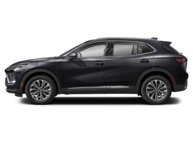 2024 Buick Envision Avenir AWD