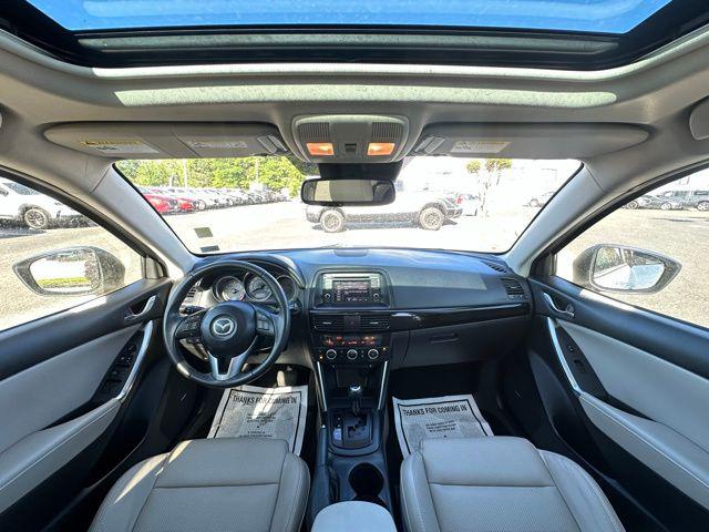 2014 Mazda CX-5 Grand Touring