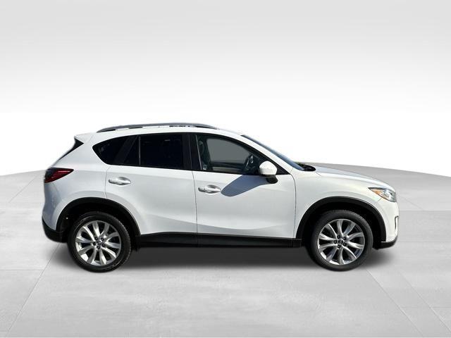 2014 Mazda CX-5 Grand Touring