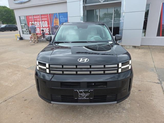 2024 Hyundai Santa Fe SE