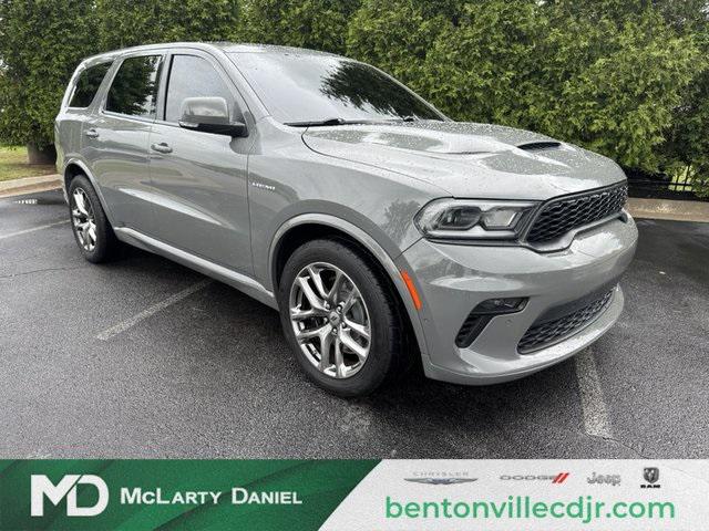 2022 Dodge Durango R/T AWD