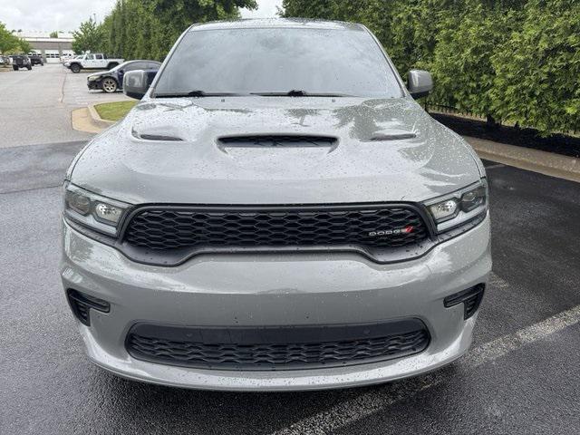 2022 Dodge Durango R/T AWD