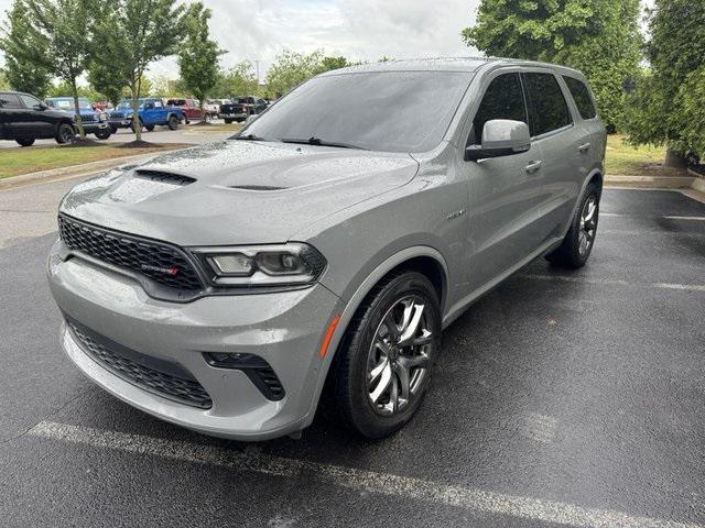 2022 Dodge Durango R/T AWD