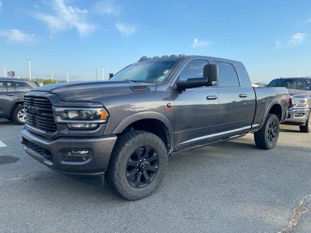 2022 RAM 2500 Laramie Mega Cab 4x4 64 Box