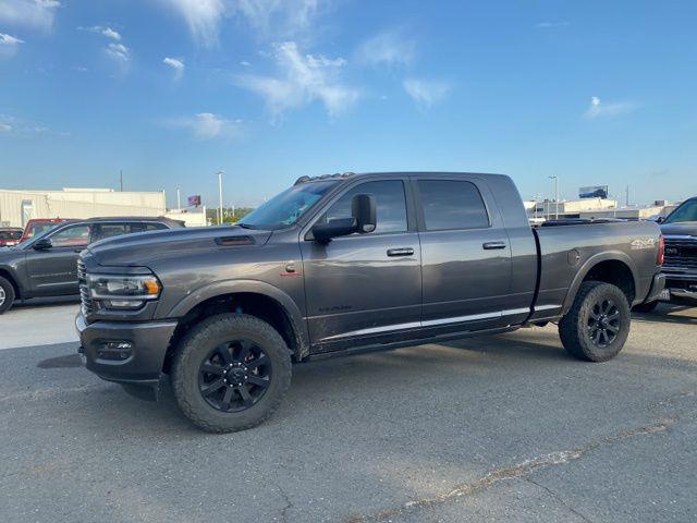 2022 RAM 2500 Laramie Mega Cab 4x4 64 Box