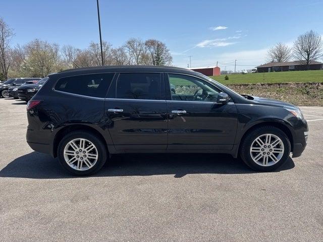 2015 Chevrolet Traverse 1LT