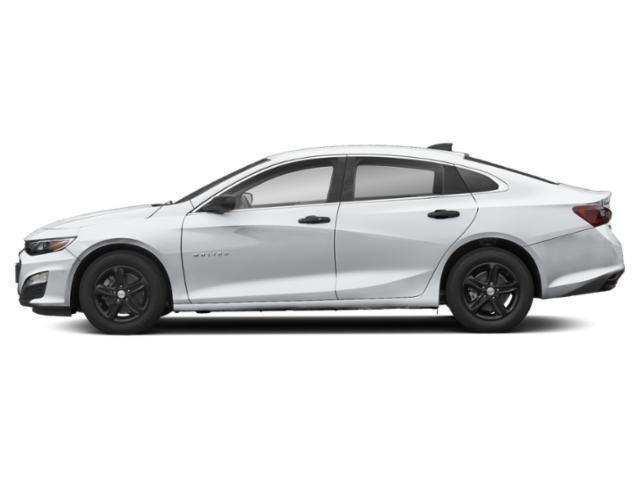 2023 Chevrolet Malibu FWD LS