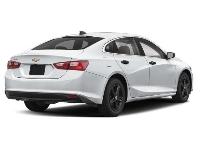 2023 Chevrolet Malibu FWD LS