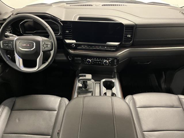 2024 GMC Sierra 1500 2WD Crew Cab Short Box SLT