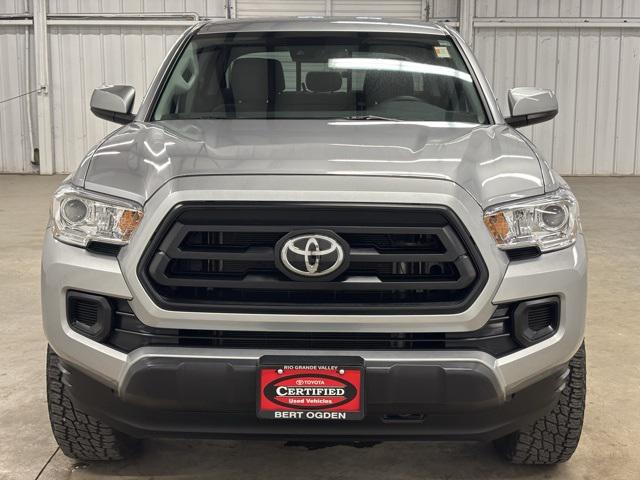 2023 Toyota Tacoma SR V6