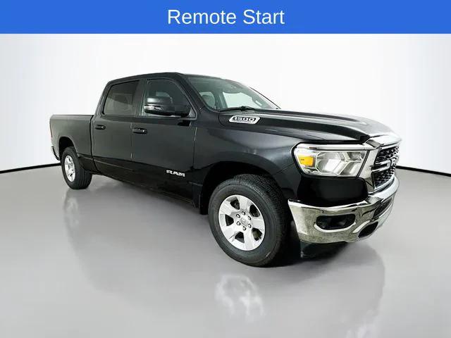 2023 RAM 1500 Big Horn Crew Cab 4x4 64 Box