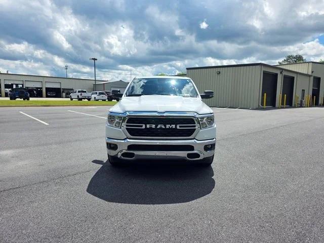 2023 RAM 1500 Big Horn Quad Cab 4x4 64 Box