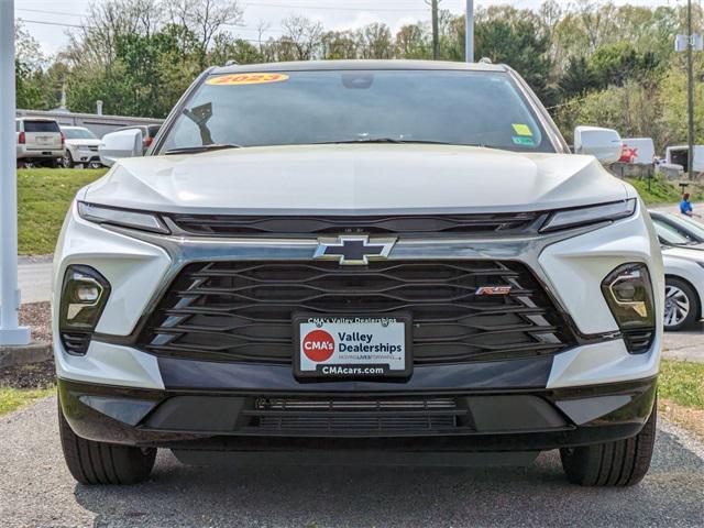 2023 Chevrolet Blazer AWD RS