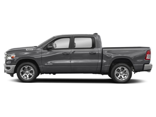 2022 RAM 1500 Big Horn Crew Cab 4x4 57 Box