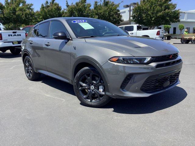 2024 Dodge Hornet R/T Plus EAWD