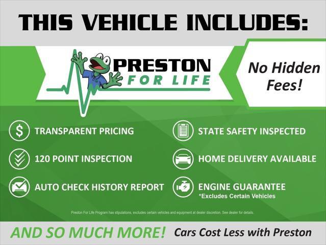 2022 Jeep Grand Cherokee L Altitude 4x4