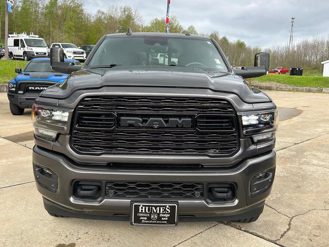 2022 RAM 2500 Limited Crew Cab 4x4 64 Box