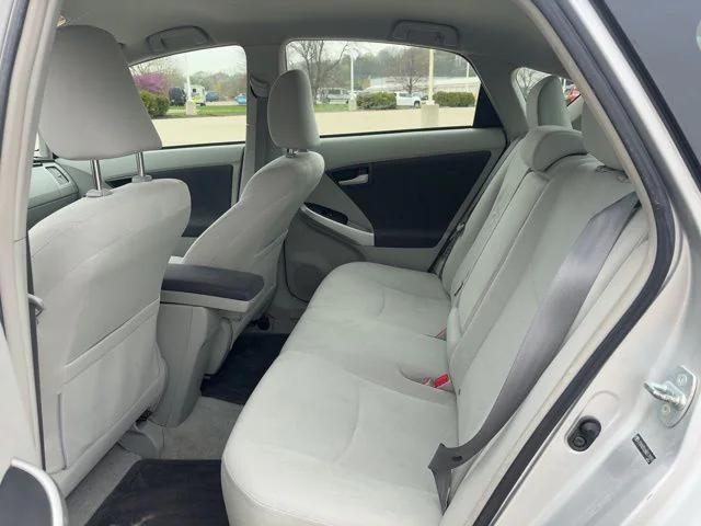 2010 Toyota Prius I