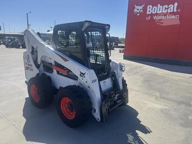 2021 Bobcat S770 