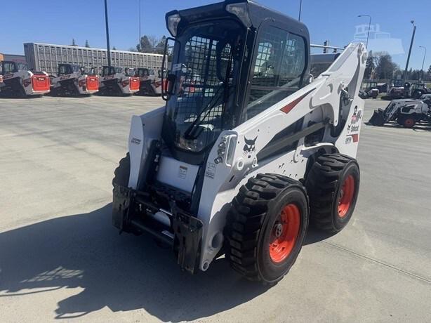 2021 Bobcat S770 