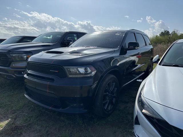 2018 Dodge Durango R/T AWD