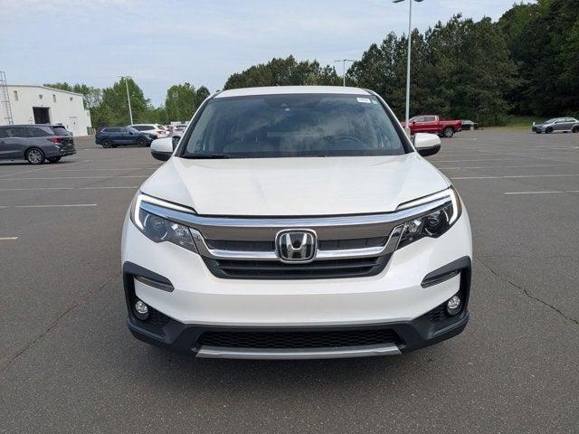 2021 Honda Pilot 2WD EX