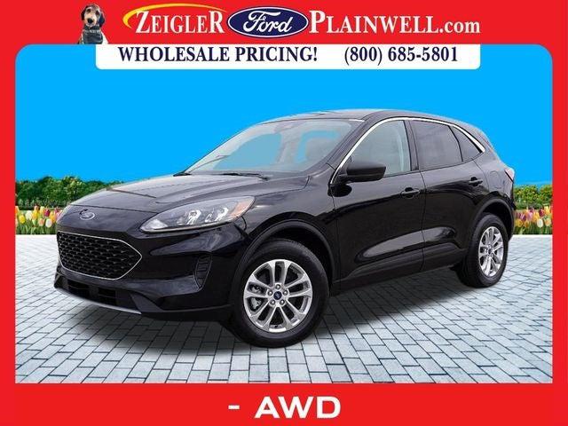 2022 Ford Escape SE 2022 Ford Escape SE