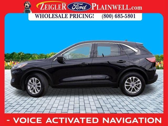 2022 Ford Escape SE 2022 Ford Escape SE