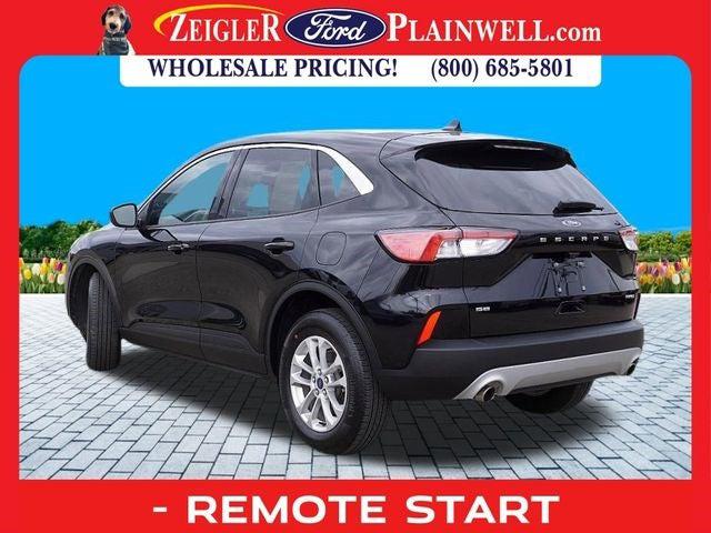 2022 Ford Escape SE 2022 Ford Escape SE