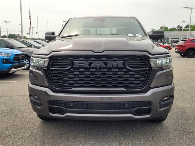 2025 RAM Ram 1500 RAM 1500 TRADESMAN QUAD CAB 4X2 64 BOX