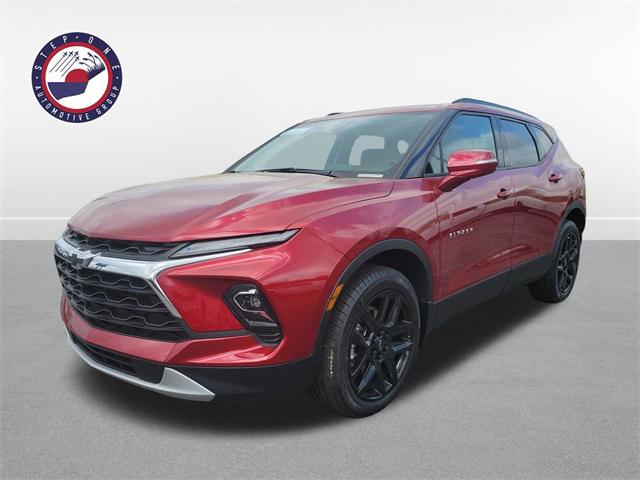 2024 Chevrolet Blazer FWD 3LT