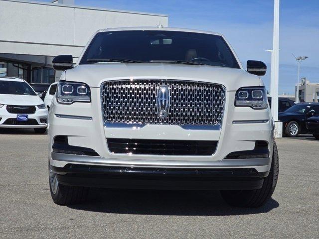 2024 Lincoln Navigator Reserve L