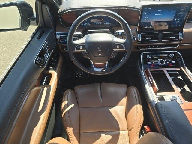 2024 Lincoln Navigator Reserve L